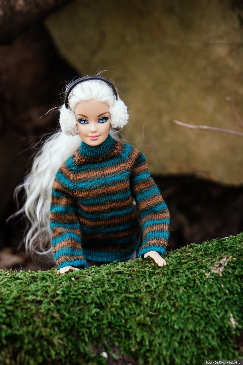 Цвет леса и зелени — Болталка и разговоры обо всем: жизнь (фото 3)