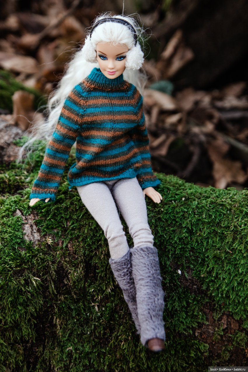 Цвет леса и зелени — Болталка и разговоры обо всем: жизнь (фото 7)