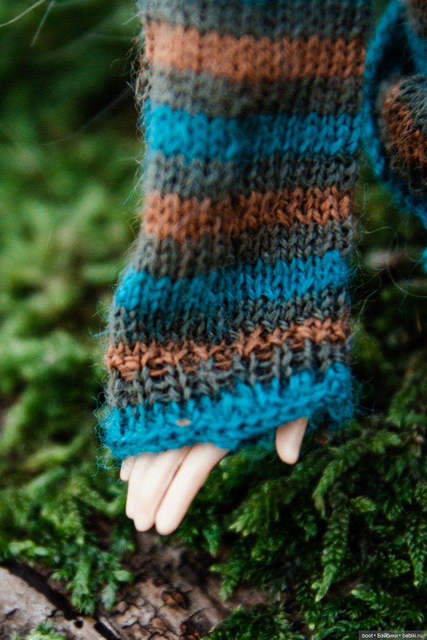 Цвет леса и зелени — Болталка и разговоры обо всем: жизнь (фото 9)