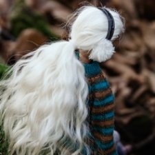 Цвет леса и зелени