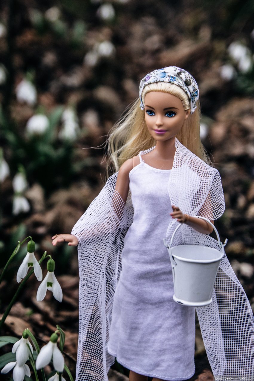 Белый и белый — Болталка и разговоры обо всем: жизнь (фото 2)