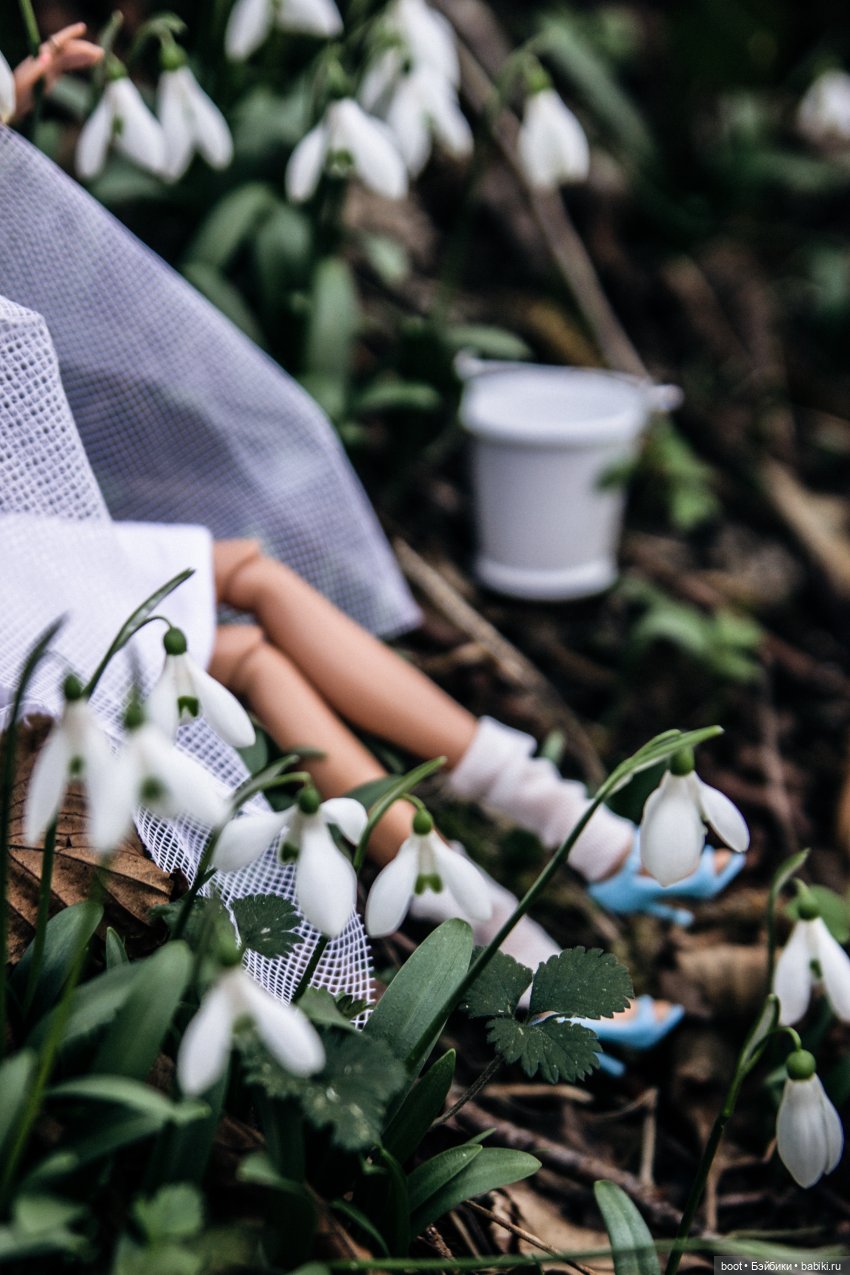 Белый и белый — Болталка и разговоры обо всем: жизнь (фото 7)