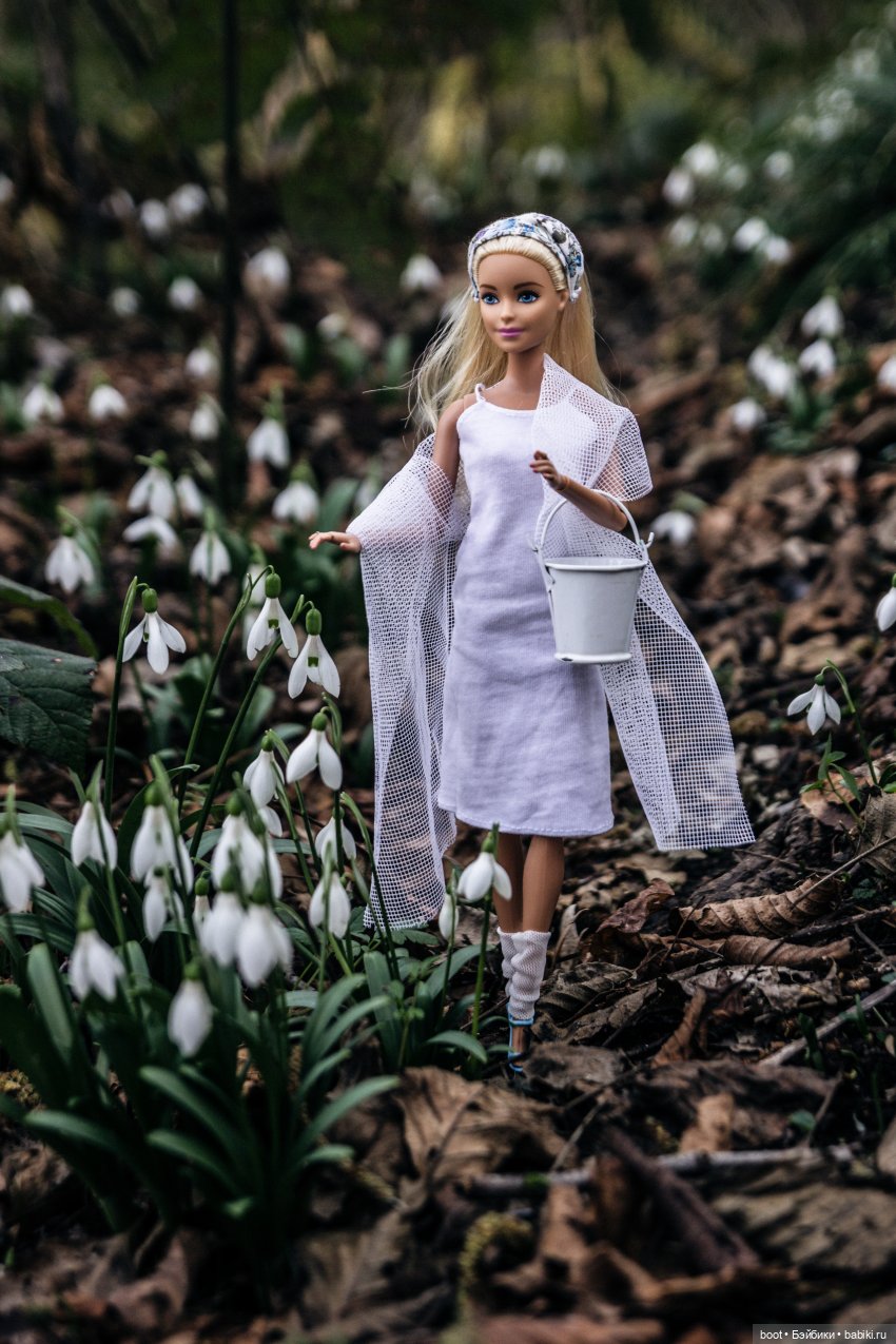 Белый и белый — Болталка и разговоры обо всем: жизнь