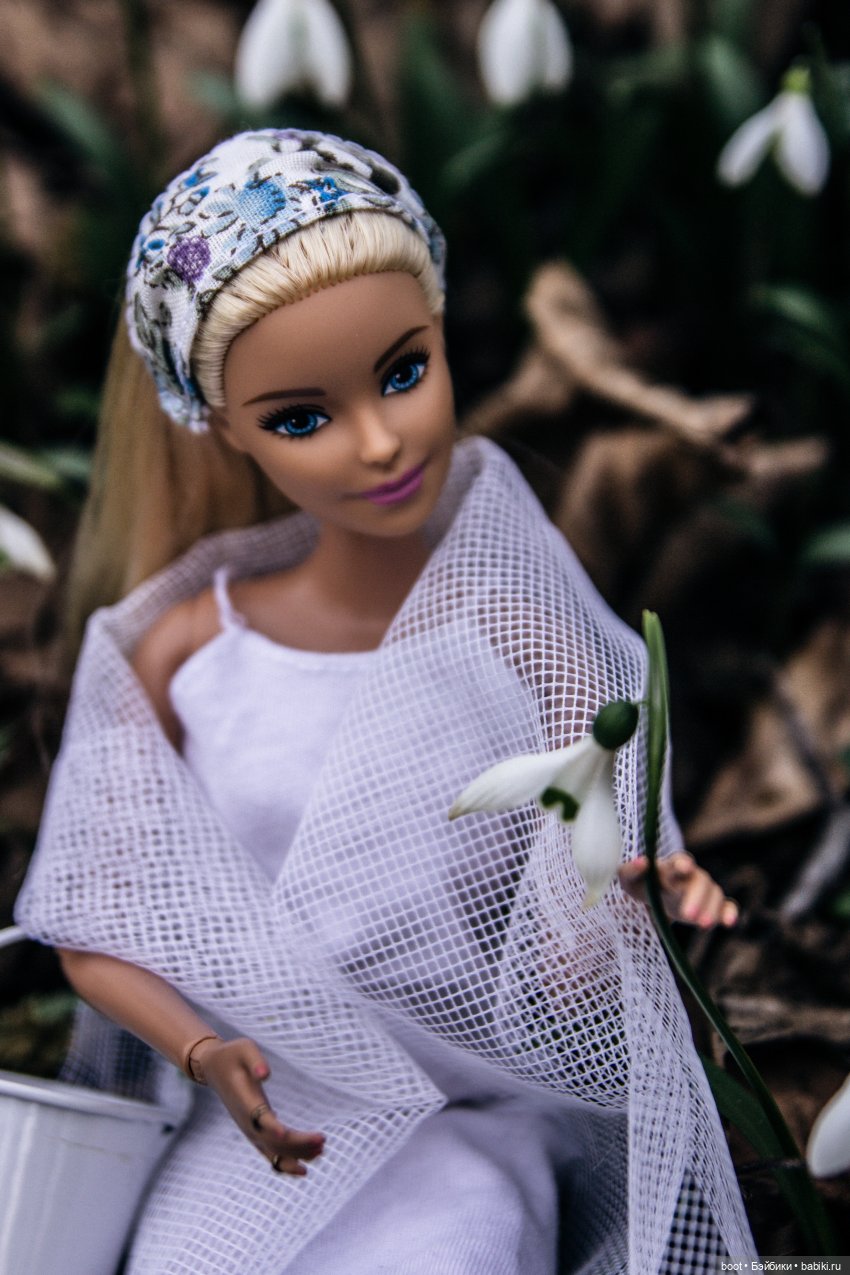 Белый и белый — Болталка и разговоры обо всем: жизнь (фото 4)