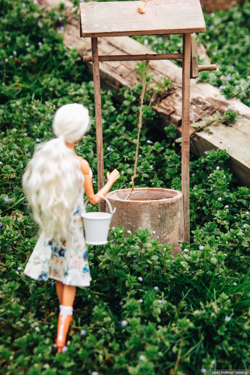 Колодец — Болталка и разговоры обо всем: жизнь (фото 5)
