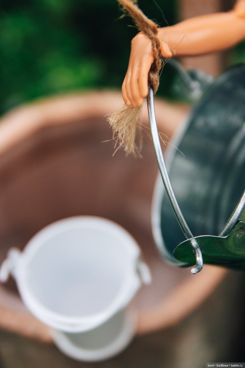 Колодец — Болталка и разговоры обо всем: жизнь