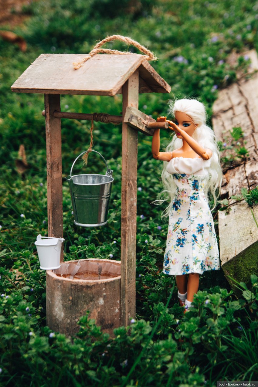 Колодец — Болталка и разговоры обо всем: жизнь (фото 8)