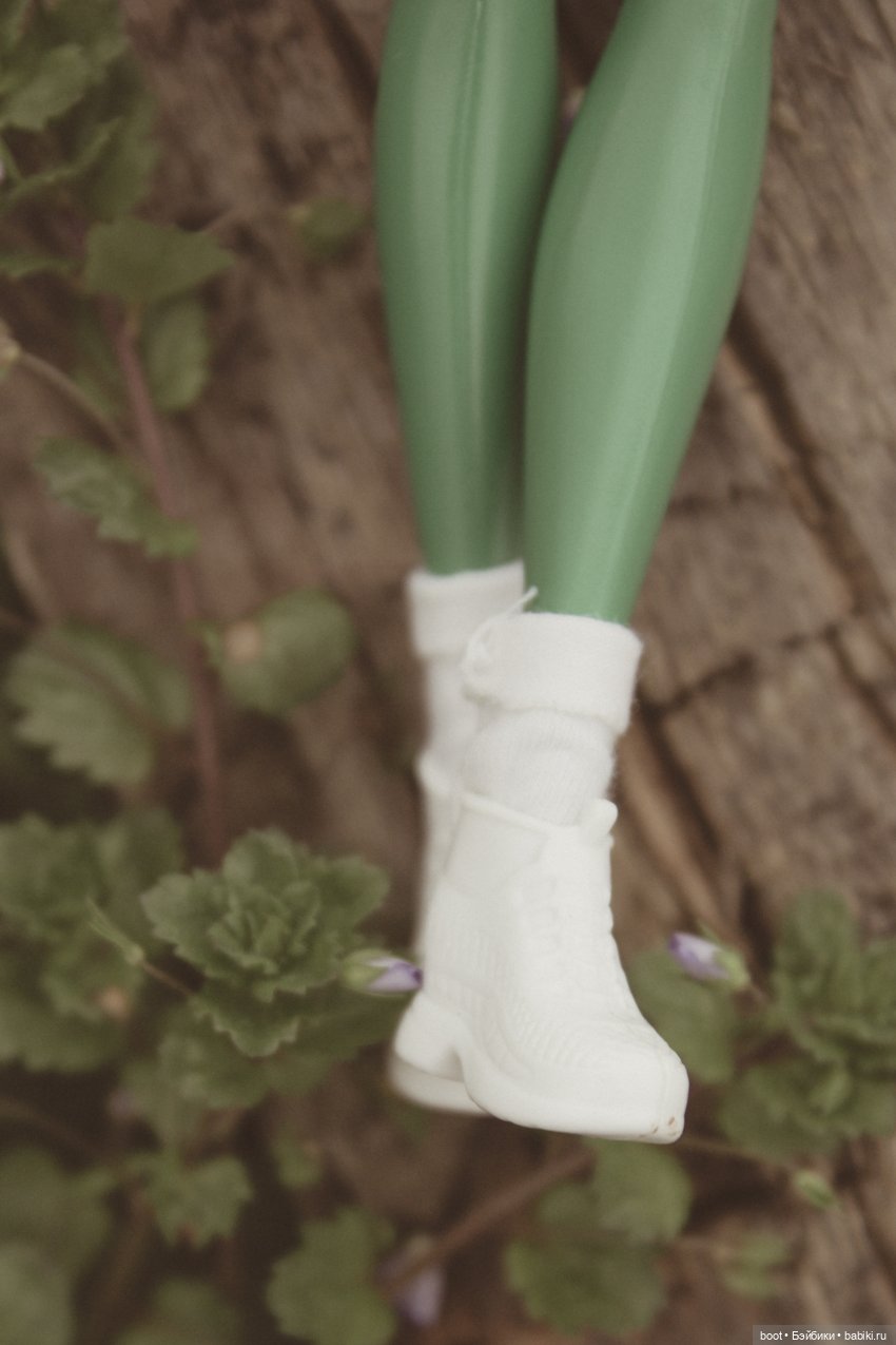 Зелёная на зелёном — Болталка и разговоры обо всем: жизнь (фото 6)