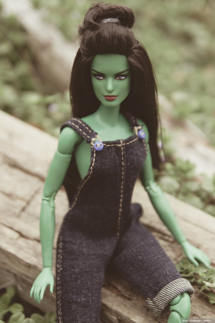 Зелёная на зелёном — Болталка и разговоры обо всем: жизнь (фото 2)