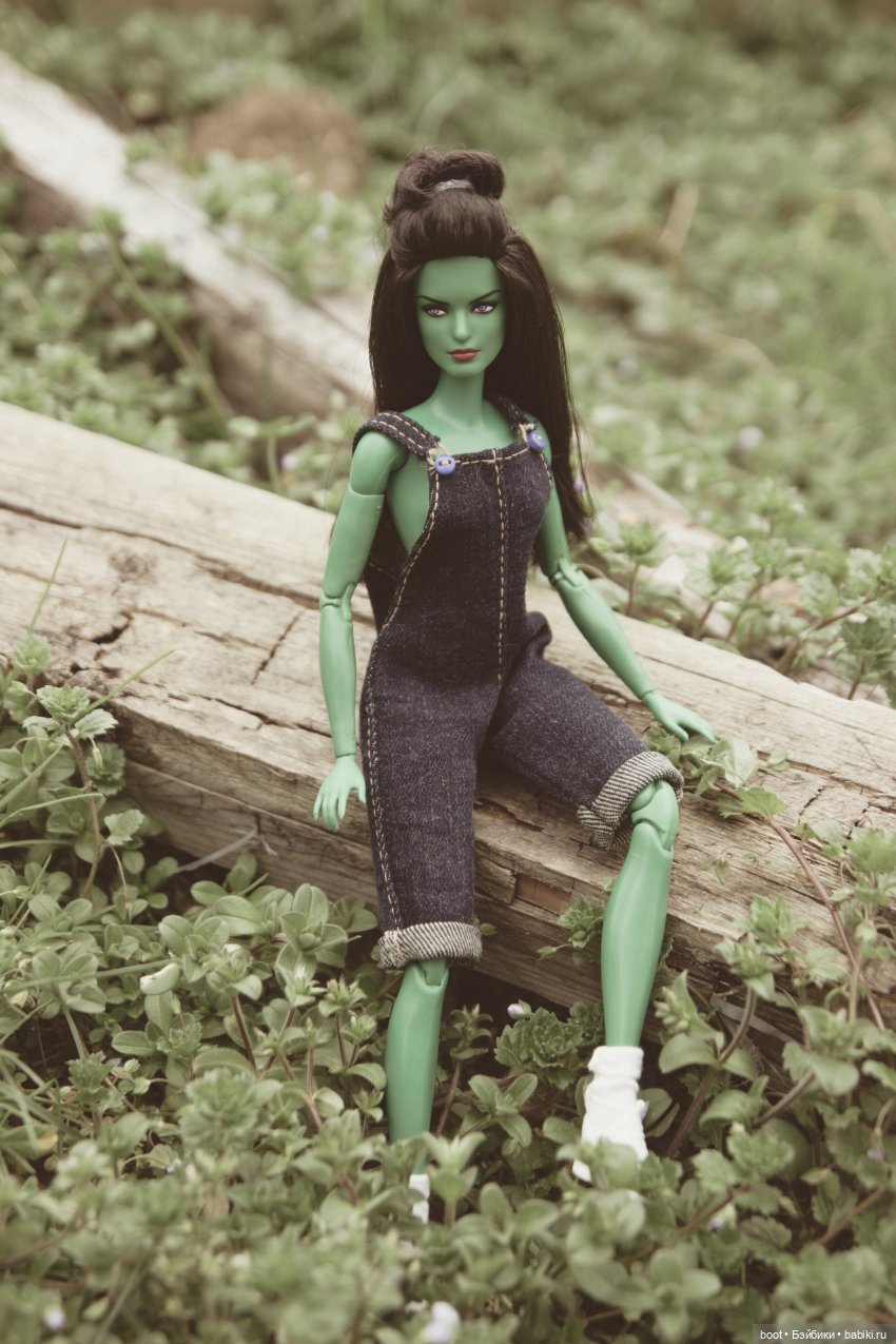 Зелёная на зелёном — Болталка и разговоры обо всем: жизнь