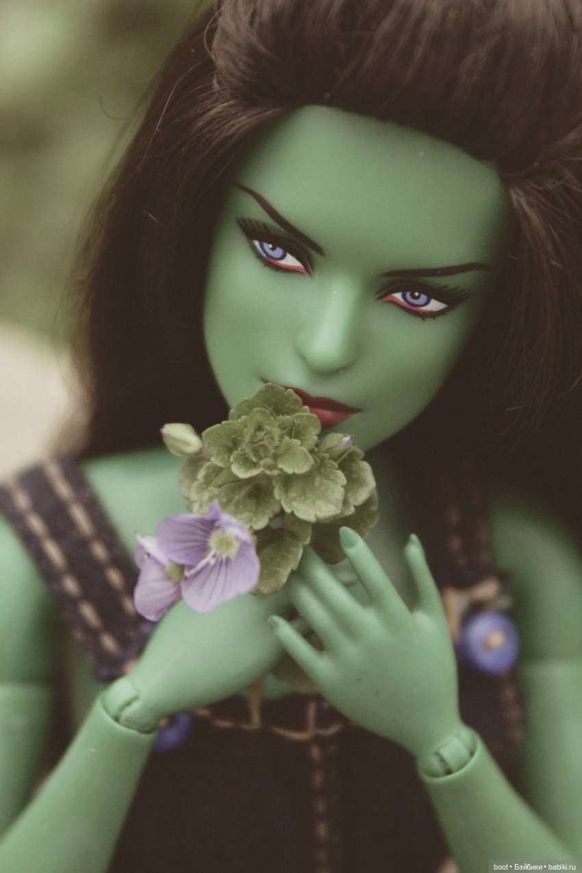 Зелёная на зелёном — Болталка и разговоры обо всем: жизнь (фото 8)