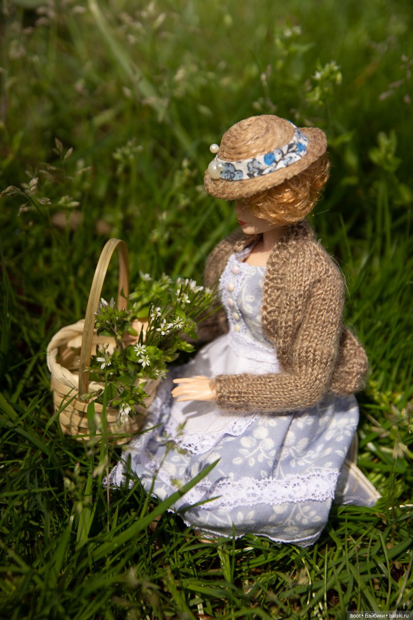 Зиночка — Болталка и разговоры обо всем: жизнь (фото 8)