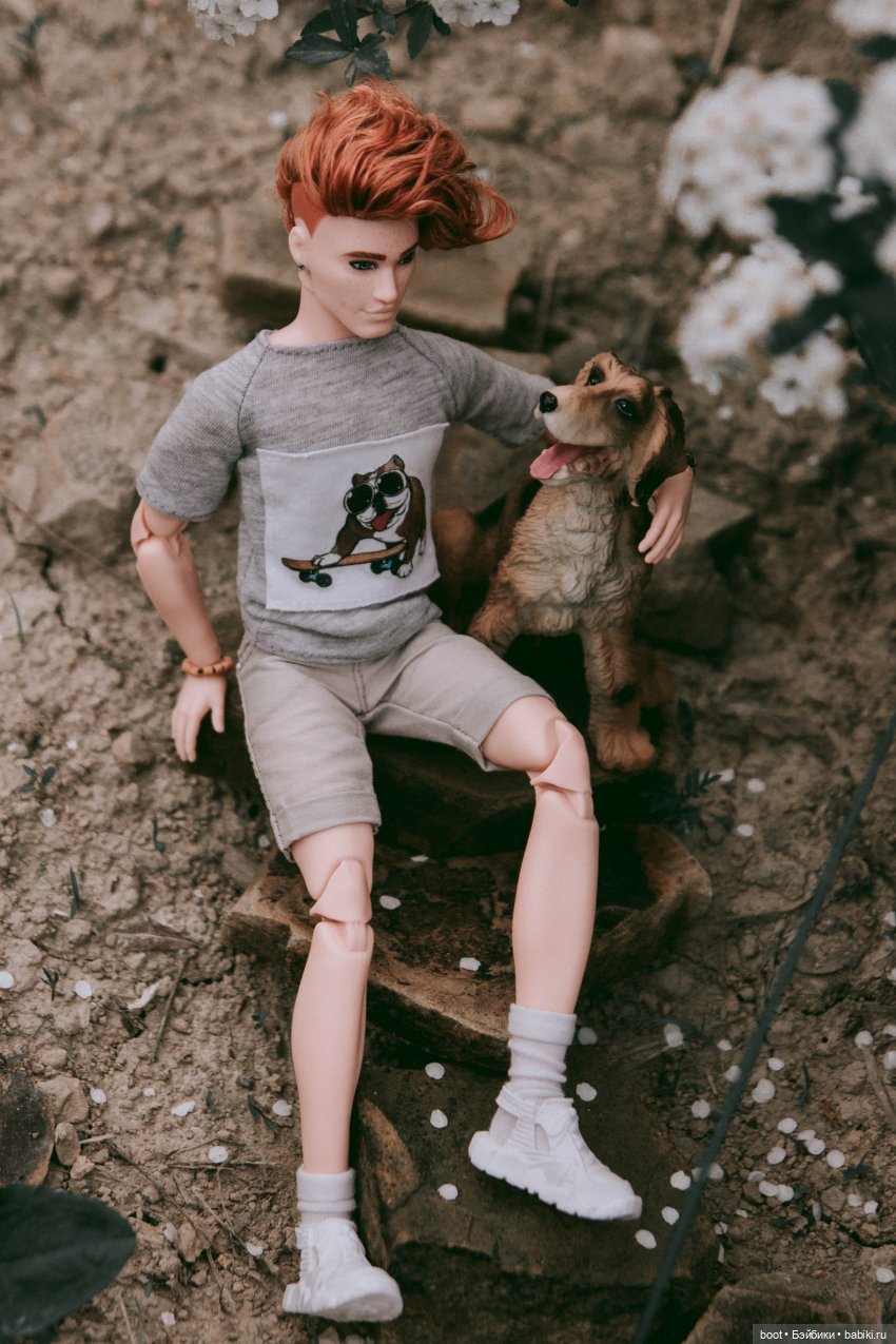 Д'АртаньГав — Болталка и разговоры обо всем: жизнь (фото 5)