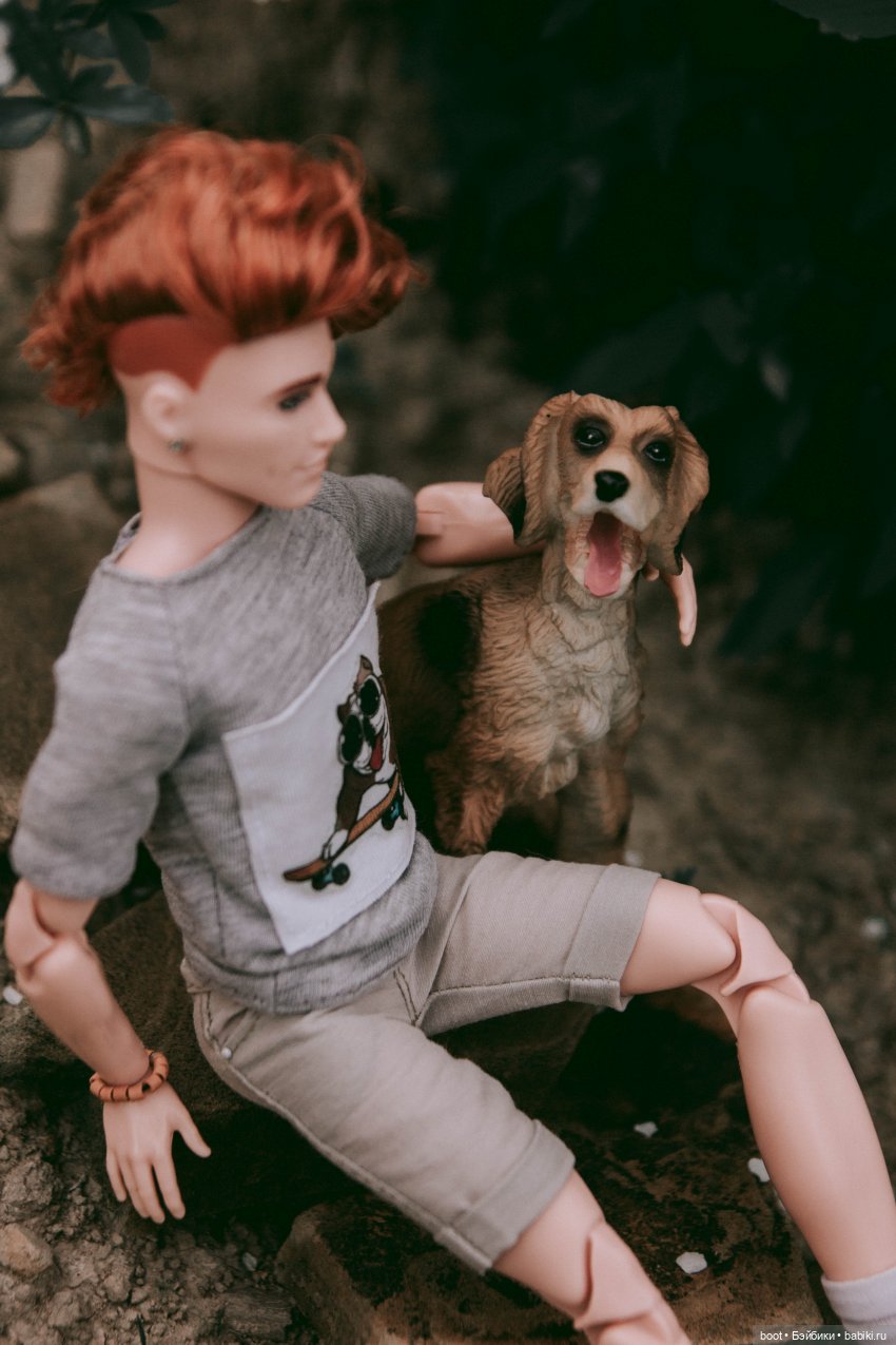 Д'АртаньГав — Болталка и разговоры обо всем: жизнь (фото 6)