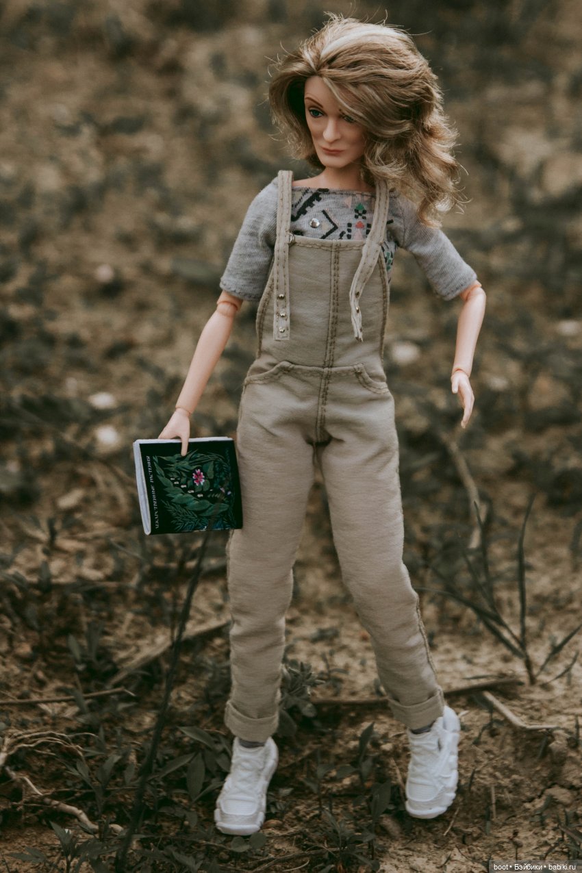 Пиндершлосс и полезная книга | Бэйбики Пиндершлосс и полезная книга (фото 4)