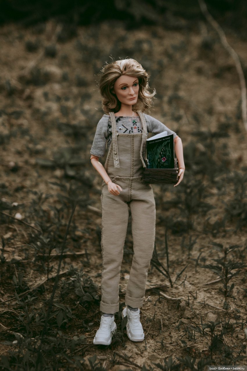 Пиндершлосс и полезная книга | Бэйбики Пиндершлосс и полезная книга