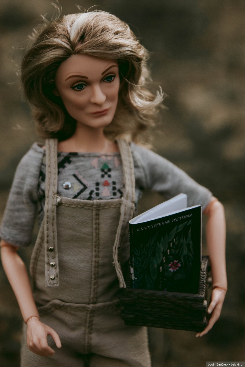 Пиндершлосс и полезная книга | Бэйбики Пиндершлосс и полезная книга (фото 2)