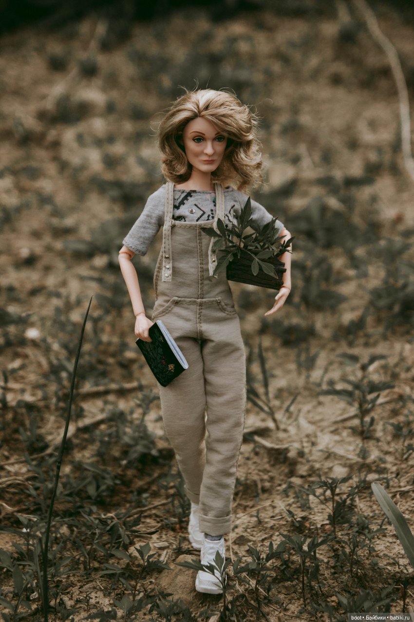 Пиндершлосс и полезная книга | Бэйбики Пиндершлосс и полезная книга (фото 10)