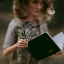 Пиндершлосс и полезная книга