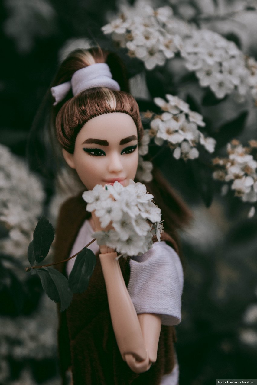 Лиса | Бэйбики Болталка и разговоры обо всем: жизнь (фото 9)