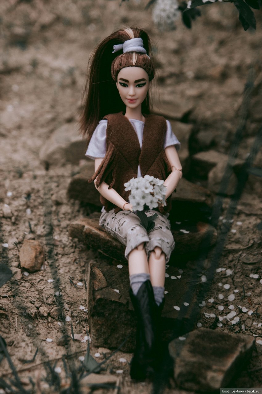 Лиса | Бэйбики Болталка и разговоры обо всем: жизнь (фото 5)