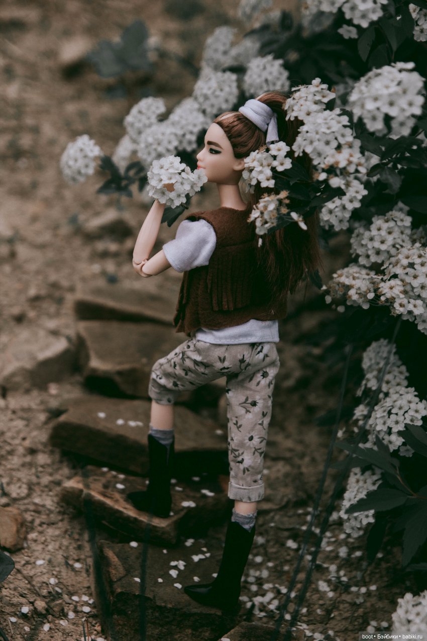 Лиса | Бэйбики Болталка и разговоры обо всем: жизнь (фото 8)