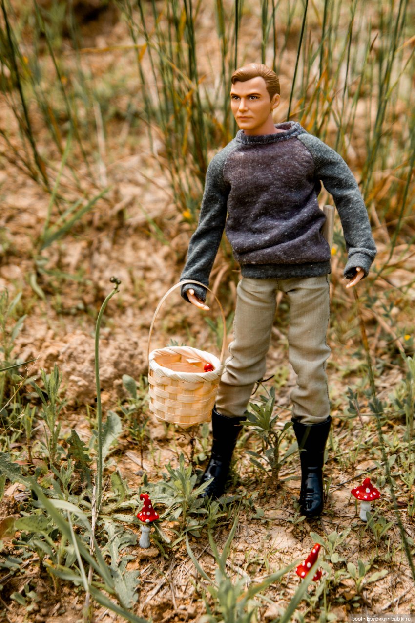 Кривые мухоморы | Бэйбики Кривые мухоморы — Болталка и разговоры обо всем: жизнь (фото 9)