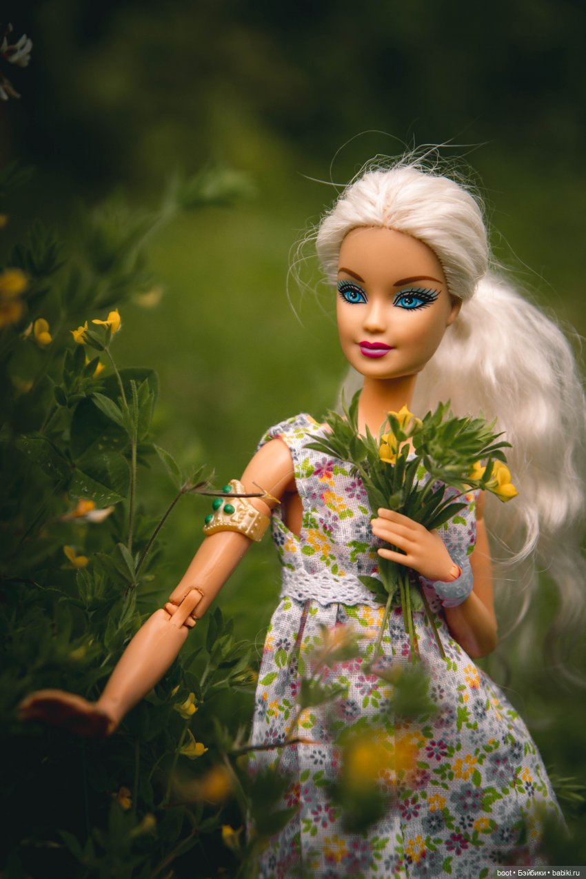 В плену лета | Бэйбики В плену лета — Болталка и разговоры обо всем: жизнь (фото 8)