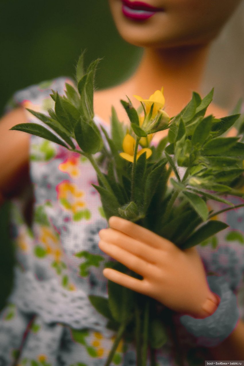 В плену лета | Бэйбики В плену лета — Болталка и разговоры обо всем: жизнь (фото 9)