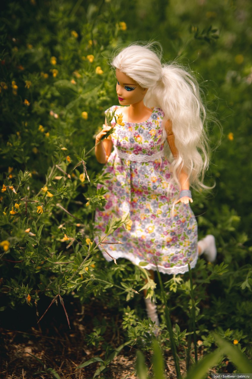 В плену лета | Бэйбики В плену лета — Болталка и разговоры обо всем: жизнь (фото 2)