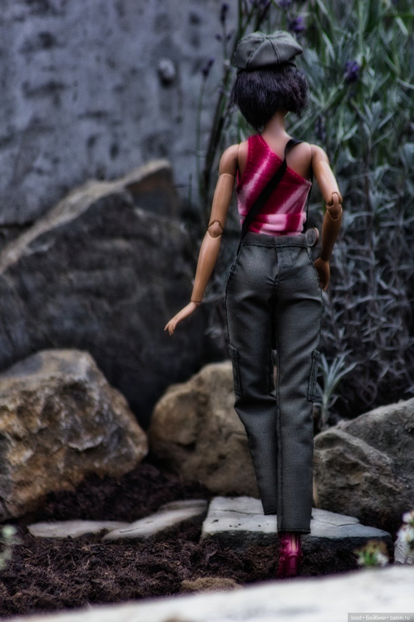 Кепка, лупа и лаванда — Болталка и разговоры обо всем: жизнь (фото 10)