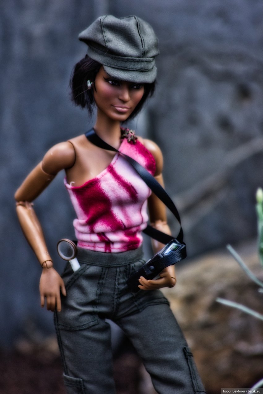 Кепка, лупа и лаванда — Болталка и разговоры обо всем: жизнь (фото 9)