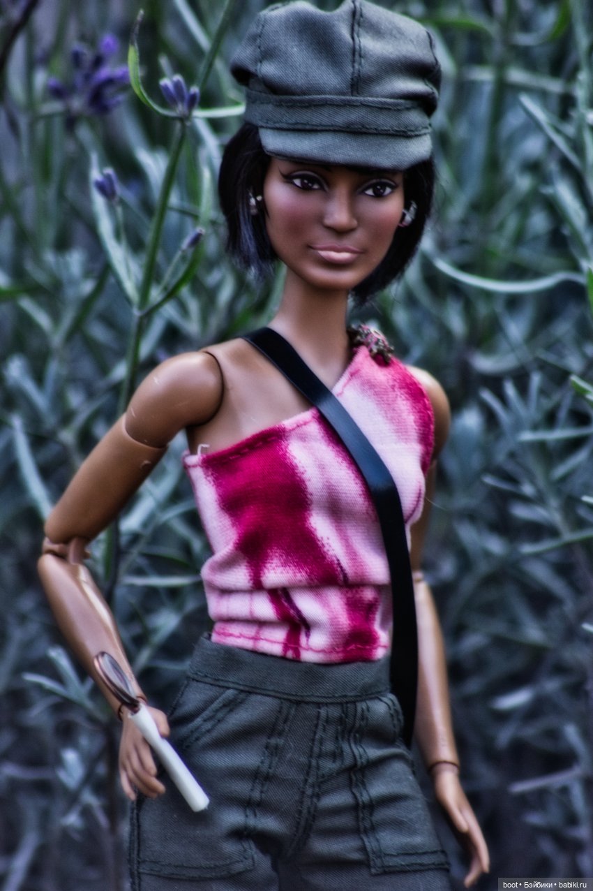 Кепка, лупа и лаванда — Болталка и разговоры обо всем: жизнь