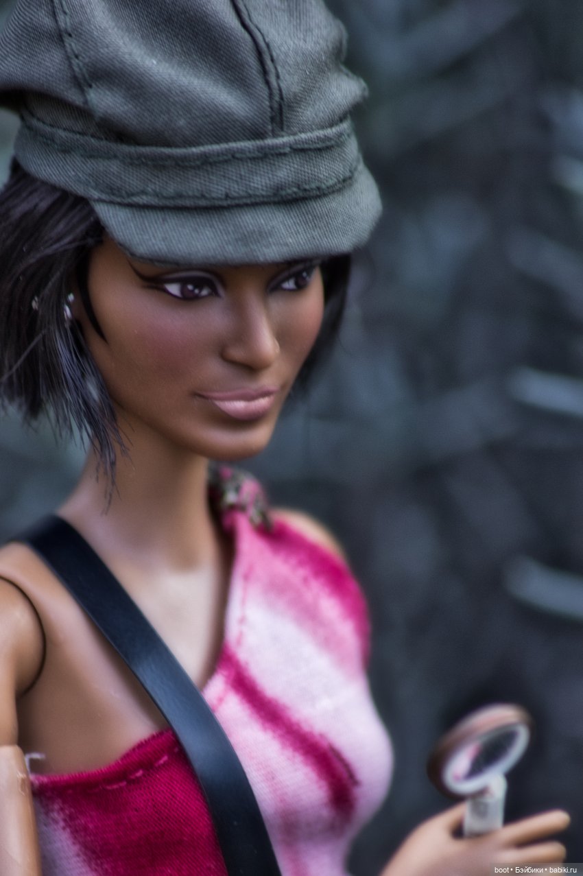 Кепка, лупа и лаванда — Болталка и разговоры обо всем: жизнь (фото 3)