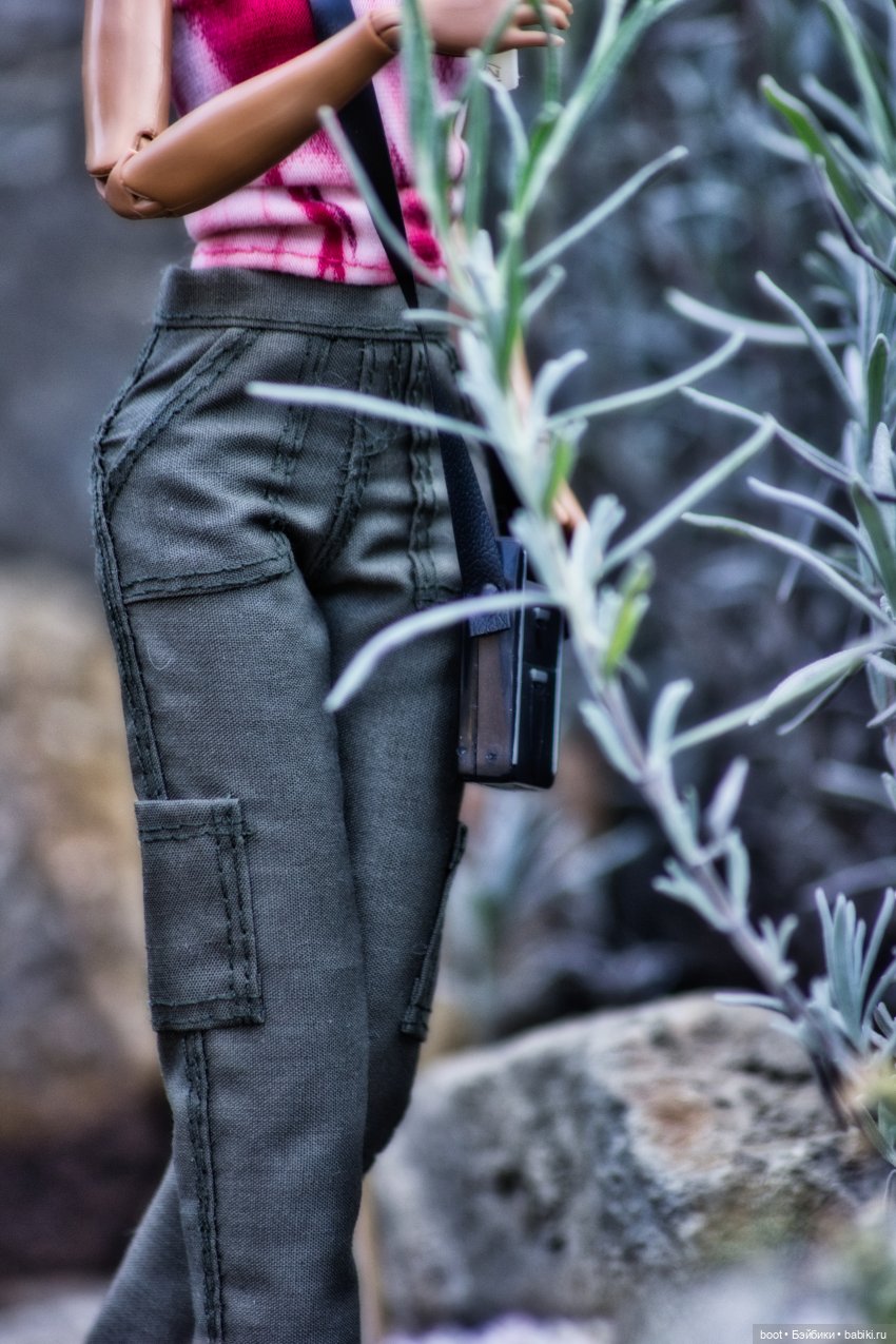 Кепка, лупа и лаванда — Болталка и разговоры обо всем: жизнь (фото 5)