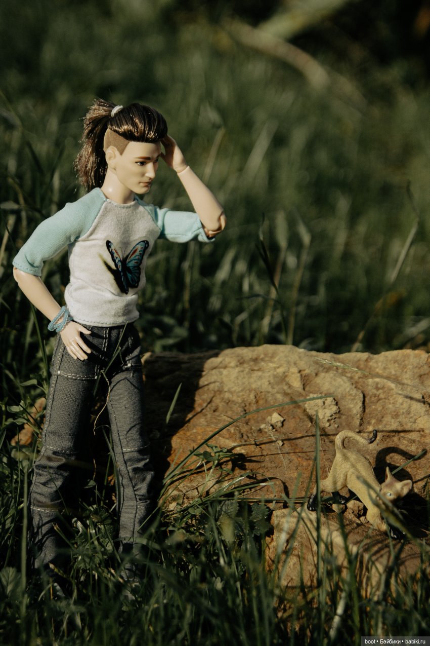 Марьянчик — Болталка и разговоры обо всем: жизнь (фото 5)