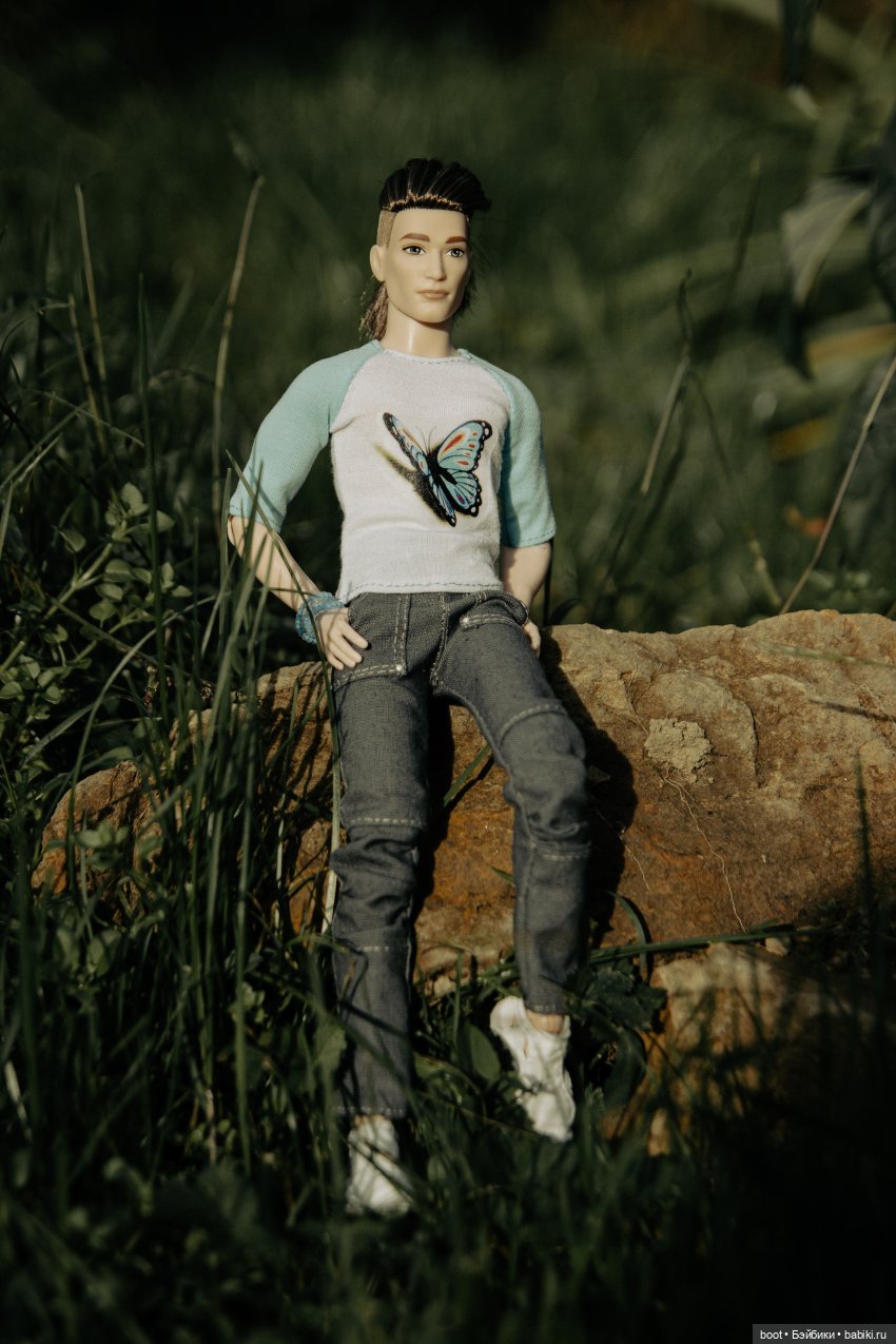 Марьянчик — Болталка и разговоры обо всем: жизнь