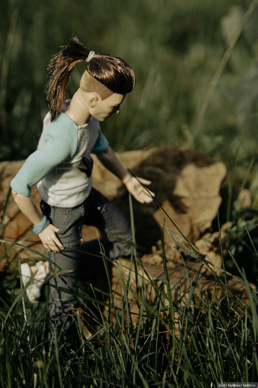 Марьянчик — Болталка и разговоры обо всем: жизнь (фото 6)