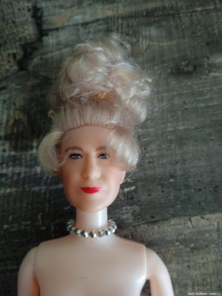 Королева маде ин Чайна (обзор) | Бэйбики Королева маде ин Чайна (обзор) (фото 3)