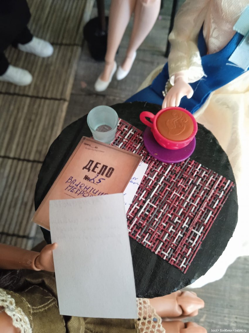 Королева маде ин Чайна (обзор) | Бэйбики Королева маде ин Чайна (обзор)