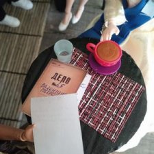 Королева маде ин Чайна (обзор)