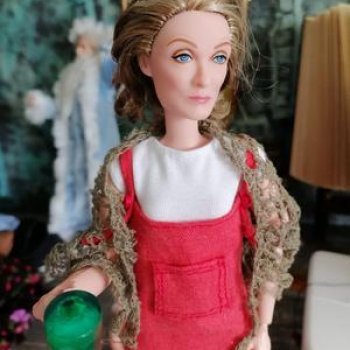 Пиндершлосс и новое тело