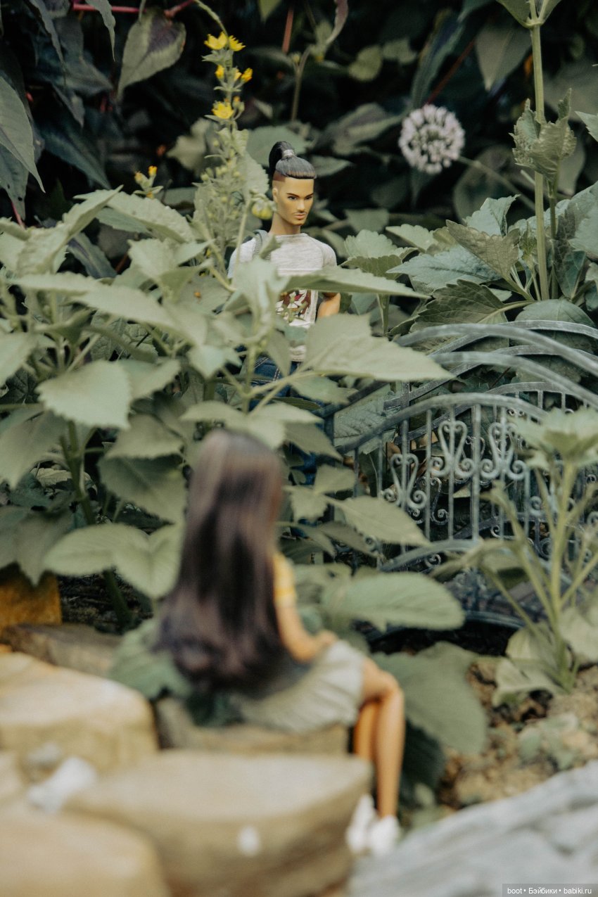 Джулс — Куклы Integrity Toys (Интегрити): Poppy Parker (фото 2)