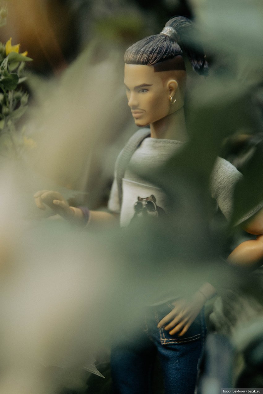 Джулс — Куклы Integrity Toys (Интегрити): Poppy Parker (фото 4)