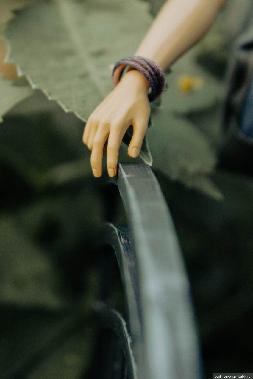 Джулс — Куклы Integrity Toys (Интегрити): Poppy Parker (фото 6)