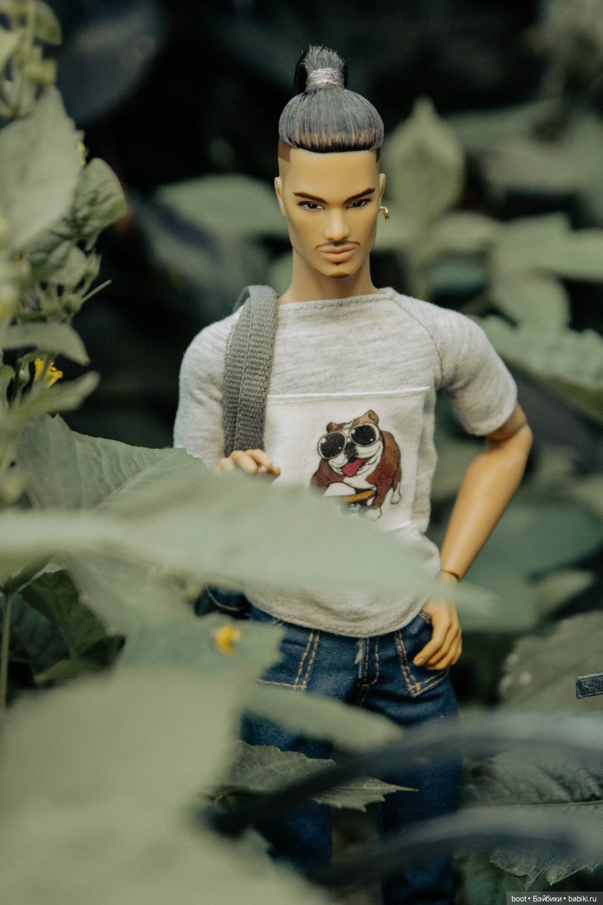 Джулс — Куклы Integrity Toys (Интегрити): Poppy Parker (фото 3)