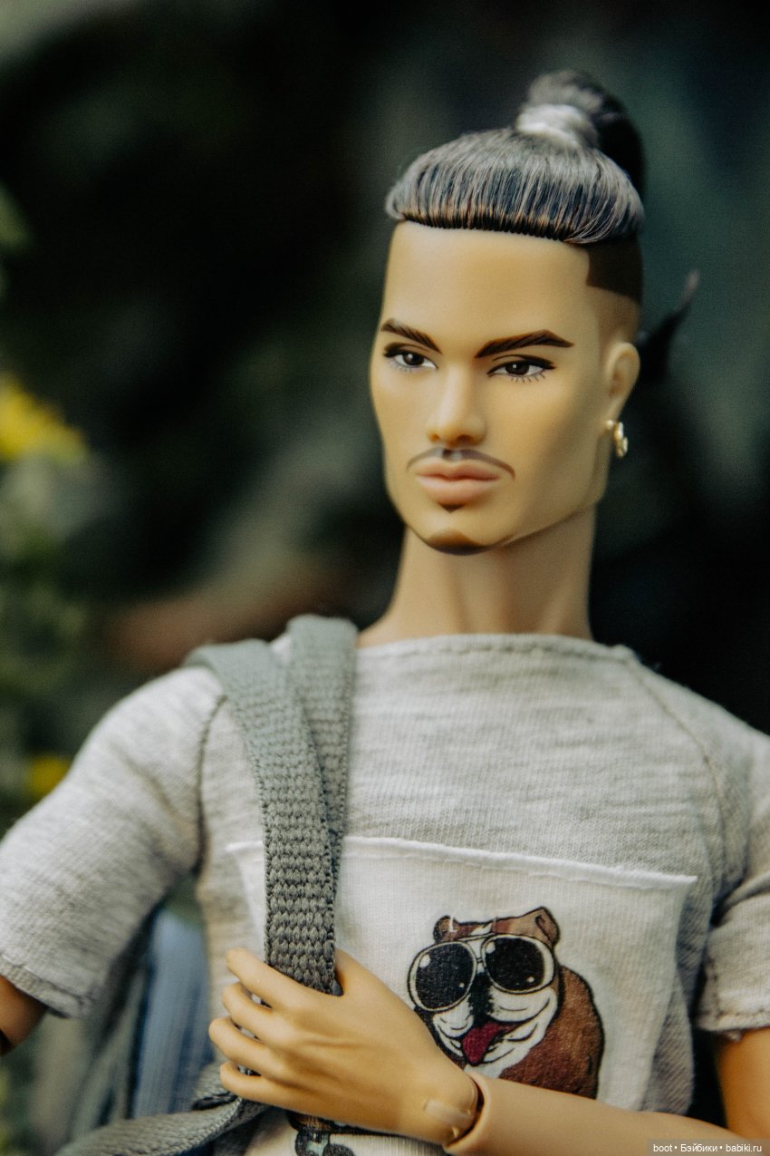 Джулс — Куклы Integrity Toys (Интегрити): Poppy Parker (фото 7)