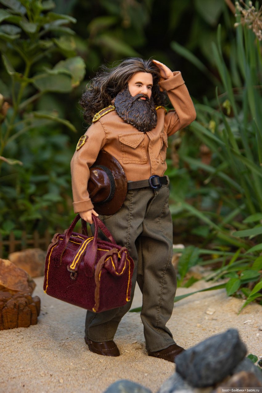 Появление служителя закона и беззакония (фото 10)