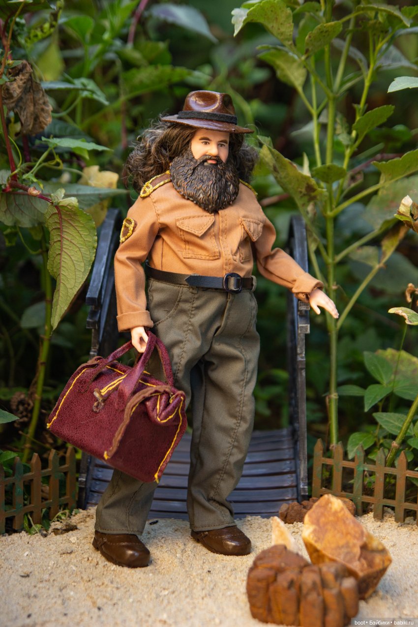 Появление служителя закона и беззакония (фото 5)