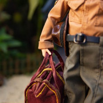 Появление служителя закона и беззакония